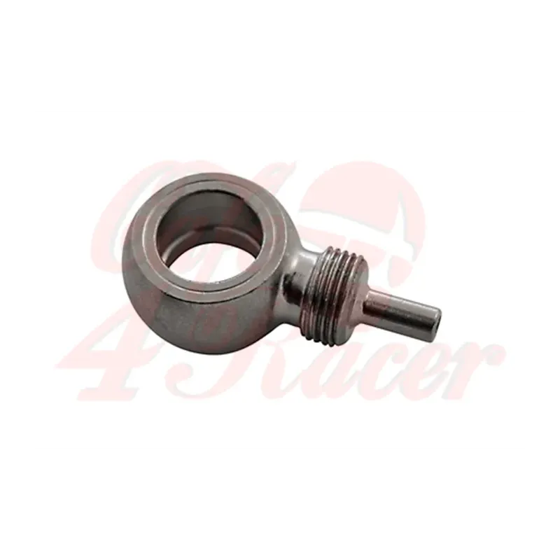 cafe 4 racer - Ring fitting, straight, short, 10,1 -  Brake Lines / Accessories 4054783064724