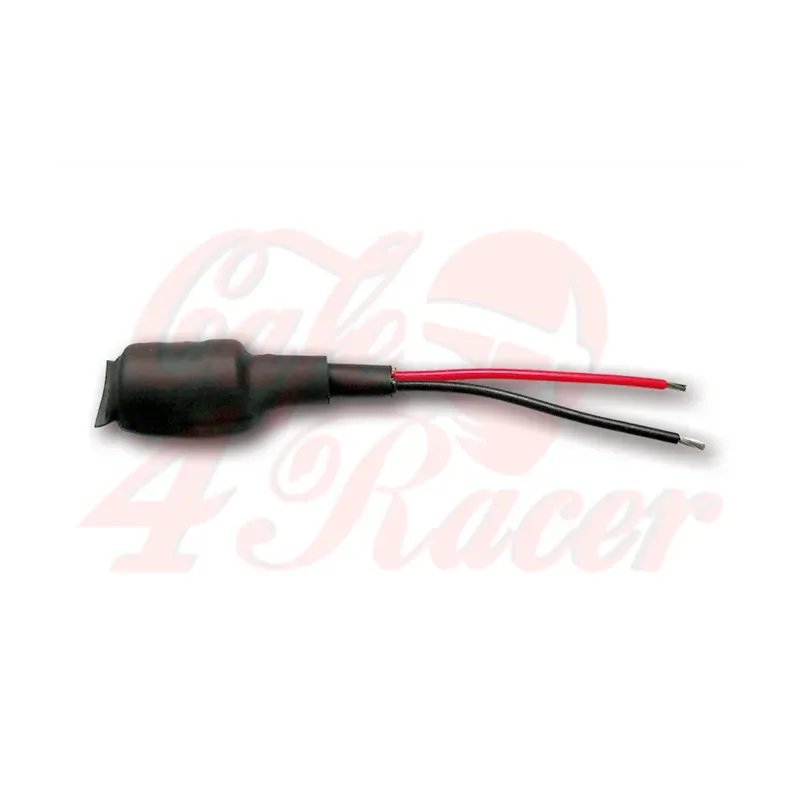 cafe 4 racer - Záložní kondenzátor motogadget mo.Lock - Motogadget Ostatní prvky k stavbám 4054783046287