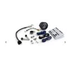 cafe 4 racer -  Koso D48 TNT-05 Tachometer universal 12.000 RPM  - Koso Digital speedometers 