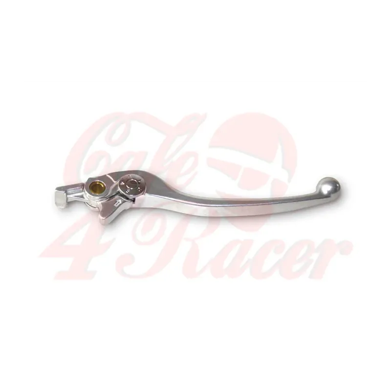 cafe 4 racer - Brzdová páčka ZX-6R, ZX-9R, YZF R1, Alu -  Brzdové & Spojkové páčky 4054783050475