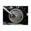 cafe 4 racer - BDL, clutch lock-up tool - MCS Tools 