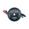 cafe 4 racer - Lang Tools, retractable electrical test lead, std housing - LANG Tools 