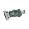 cafe 4 racer - Limit digital tire tread depth gauge - Limit Others 