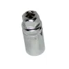 cafe 4 racer - Lang, magnetic 21mm spark plug socket, 3/8" drive - LANG Sockets & Nutsetter 