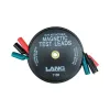 cafe 4 racer - Lang Tools, retractable electrical test lead. Magnetic - LANG Tools 