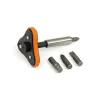 cafe 4 racer - Lang Tools, finger ratchet bit driver - LANG Ratchets 