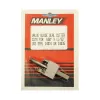 cafe 4 racer - MANLEY VALVE GUIDE CUTTER - MANLEY Others 