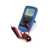 cafe 4 racer - Limitný digitálny multimeter - Limit Ostatné 