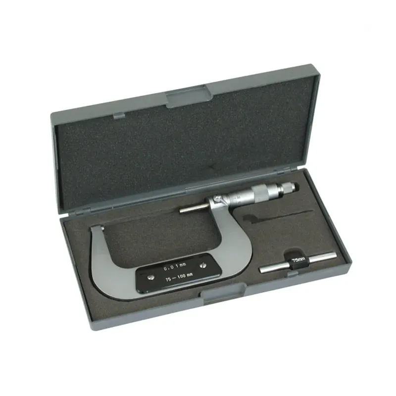 cafe 4 racer - Limit micrometer 75-100mm - Limit Others 