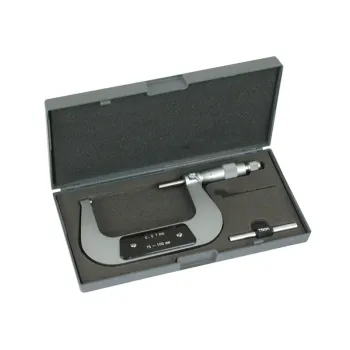cafe 4 racer - Limit micrometer 75-100mm - Limit Others 