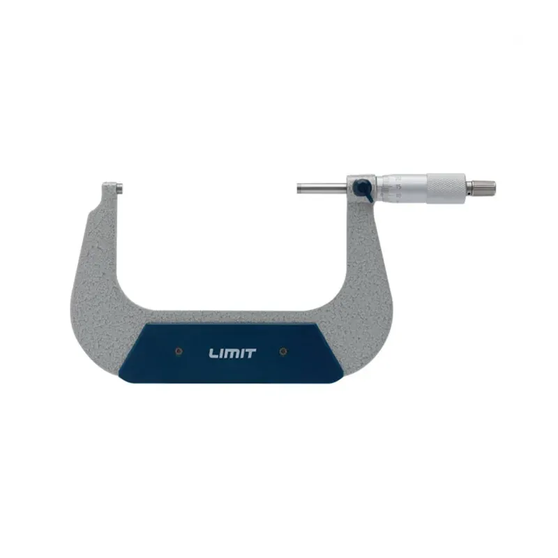 cafe 4 racer - Limit micrometer 100-125mm - Limit Others 