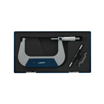 cafe 4 racer - Limit micrometer 100-125mm - Limit Others 