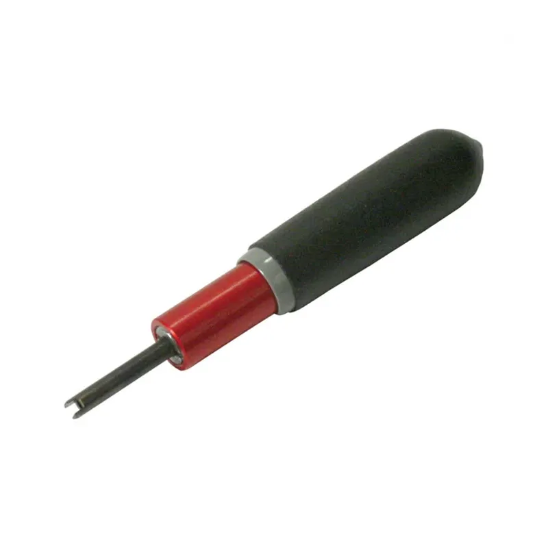 cafe 4 racer - Lisle, TPMS valve core torque tool - LISLE Tools 