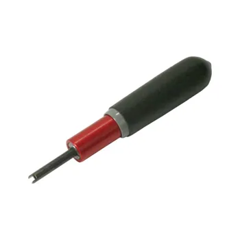 cafe 4 racer - Lisle, TPMS valve core torque tool - LISLE Tools 