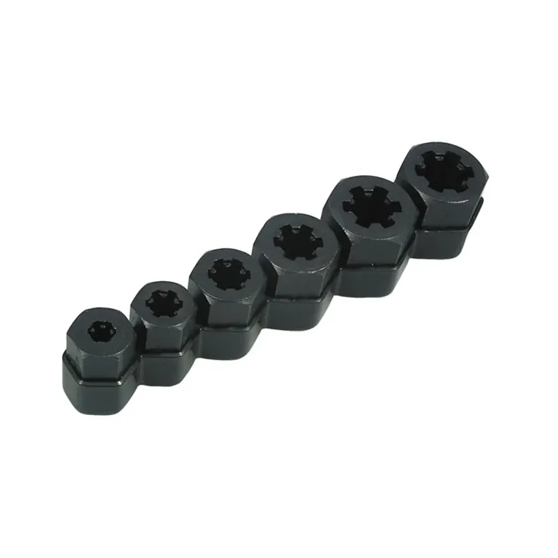 cafe 4 racer - Lisle, stuck bolt, nut & stud remover set - LISLE Others 