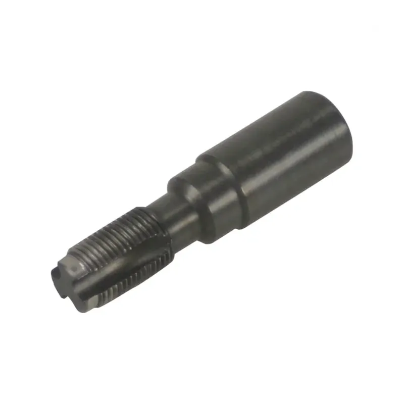 cafe 4 racer - Lisle, 14mm threaded spark plug thread chaser - LISLE Others 