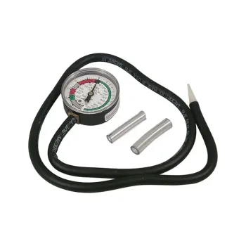 cafe 4 racer - Lisle, vacuum & fuel pump test gauge - LISLE Others 