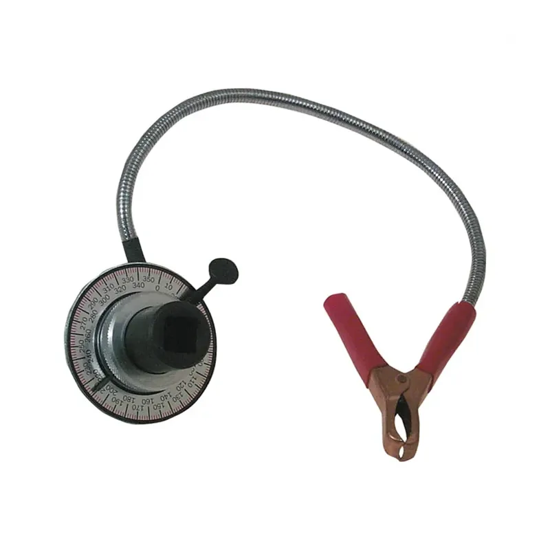 cafe 4 racer - Lisle, torque angle meter - LISLE Others 