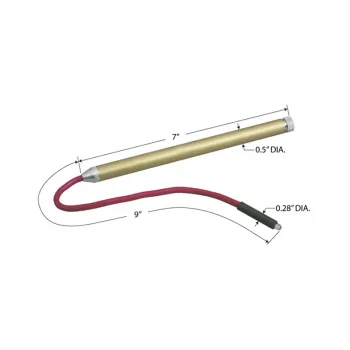 cafe 4 racer - Lisle, flexible LED flashlight - LISLE Others 