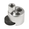 cafe 4 racer - Lisle, stud insert / extractor tool - LISLE Tools 