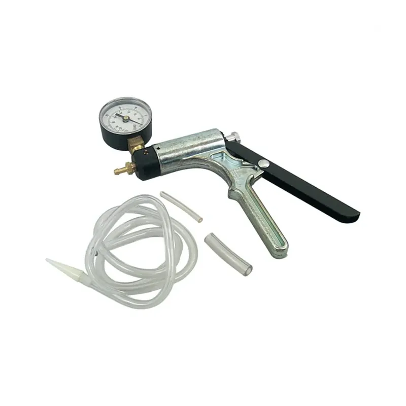cafe 4 racer - Lisle, vacuum pump - LISLE Others 
