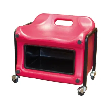 cafe 4 racer LISLE worldwide shipping