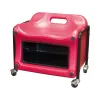 cafe 4 racer - Lisle, Double Function workshop seat / step - LISLE Others 