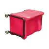 cafe 4 racer - Lisle, Double Function workshop seat / step - LISLE Others 