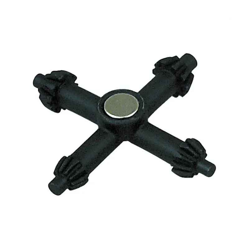 cafe 4 racer - LISLE MAGNETIC CHUCK KEY, SMALL - LISLE Others 