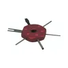 cafe 4 racer - Lisle, 6-1 star receptacle extractor - LISLE Others 