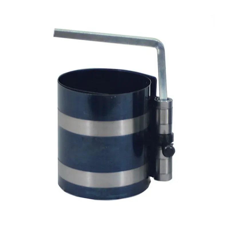 cafe 4 racer - Lisle, piston ring compressor tool - LISLE Tools 