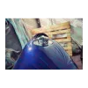 cafe 4 racer - Leštěné víčko nádrže Monza 2,5"/62mm - Motone Víčko nádrže 