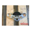 cafe 4 racer - Top triple tree clamp upper / fork yoke for BMW K1/100/1100 RS RT LT (89-99) Motoscope PRO - Cafe4Racer BMW K100 16V, K1, K1100 41,7mm 