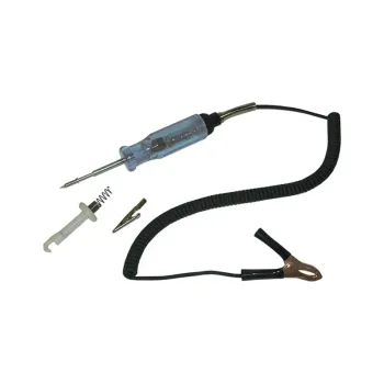 cafe 4 racer - Lisle, Ultimate Tester Kit with light & buzzer - LISLE Others 