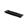 cafe 4 racer - 3/8" SOCKET HOLDER, BLACK - LISLE Sockets & Nutsetter 