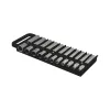 cafe 4 racer - LISLE 1/2" SOCKET HOLDER, BLACK - LISLE Sockets & Nutsetter 