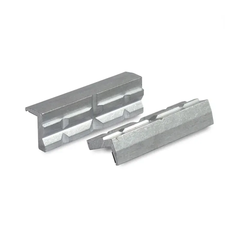 cafe 4 racer - Lisle, aluminum cleated vice jaws - LISLE Others 
