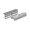cafe 4 racer - Lisle, aluminum cleated vice jaws - LISLE Others 
