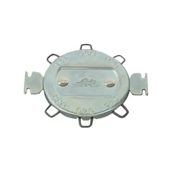 cafe 4 racer - Lisle, spark plug gapper/gauge tool - LISLE Tools 