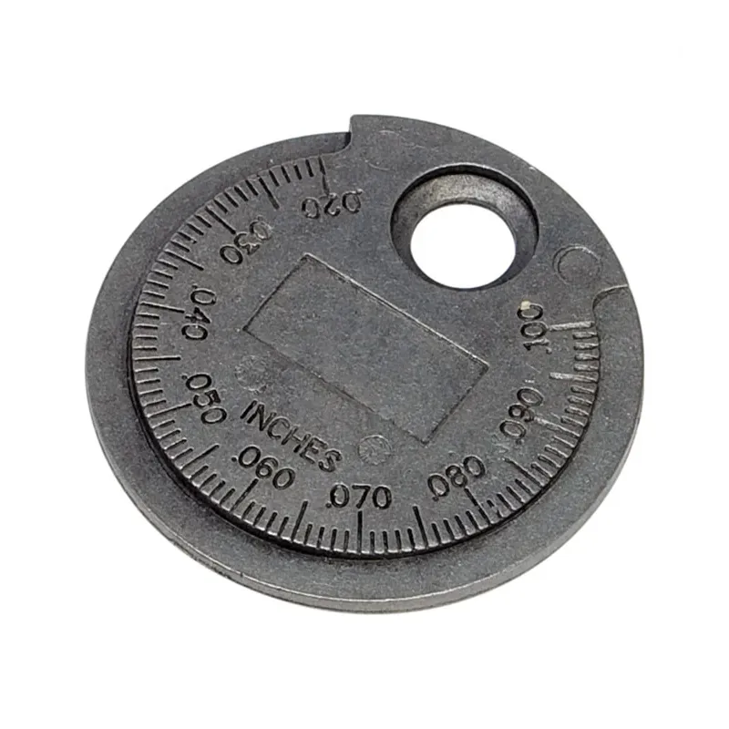 cafe 4 racer - Lisle, spark plug gapper tool - LISLE Tools 