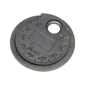 cafe 4 racer - Lisle, spark plug gapper tool - LISLE Tools 