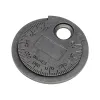 cafe 4 racer - Lisle, spark plug gapper tool - LISLE Tools 