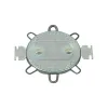 cafe 4 racer - Lisle, spark plug gauge / gapper tool - LISLE Tools 