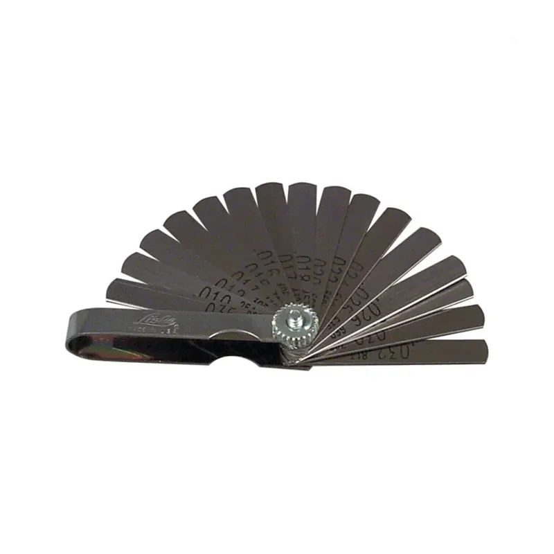 cafe 4 racer - Lisle, feeler gauge. Mini - LISLE Others 