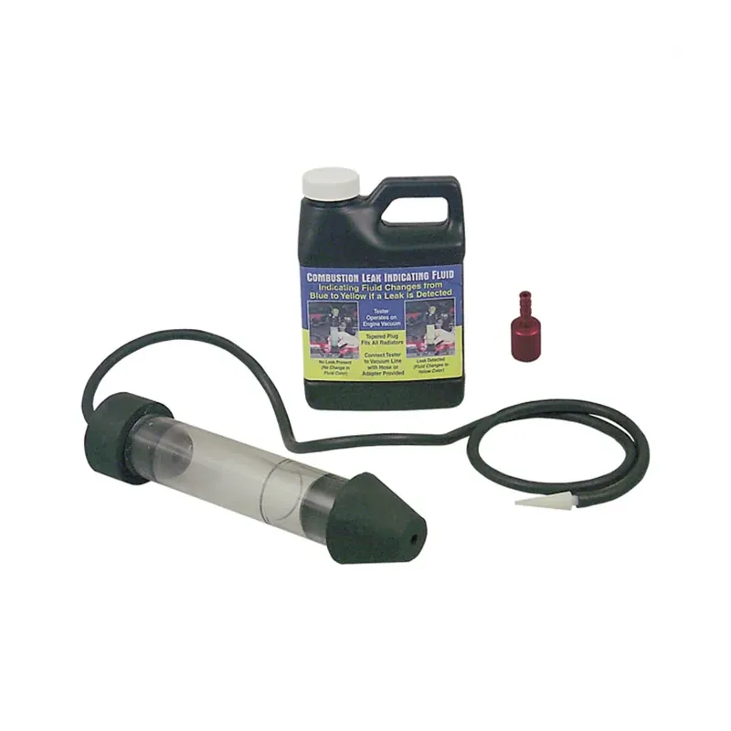 cafe 4 racer - Lisle, combustion leak detector tool - LISLE Tools 