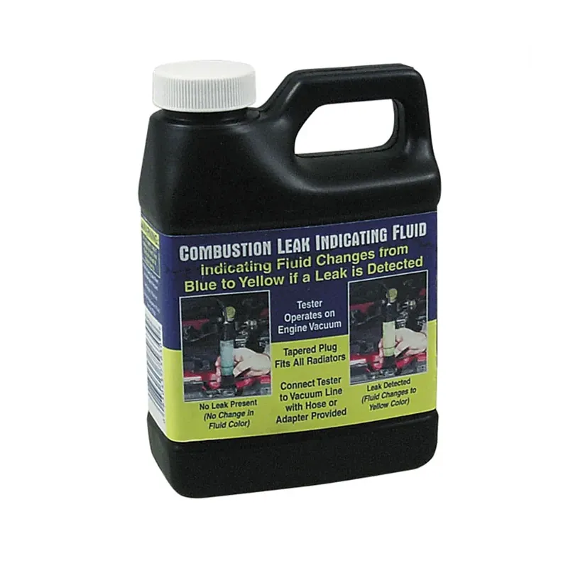 cafe 4 racer - Lisle, detection fluid - LISLE Others 