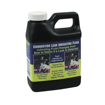 cafe 4 racer - Lisle, detection fluid - LISLE Others 