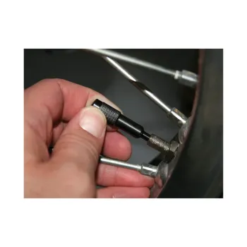 cafe 4 racer - Motion Pro, tire valve core remover tool - MOTION PRO Tools 