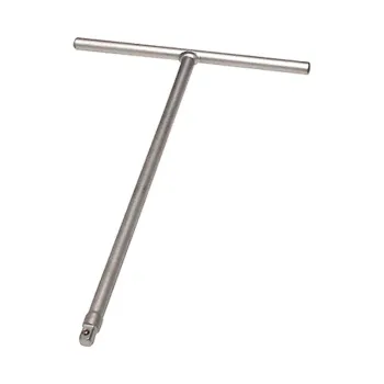 cafe 4 racer - Motion Pro, T-handle driver 1/4" drive - MOTION PRO T handle 