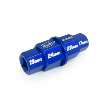 cafe 4 racer - Cruztools, RoadTech™ teardrop tool kit - CRUZTOOLS Tools 